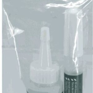 Easy press Pen and Fluid