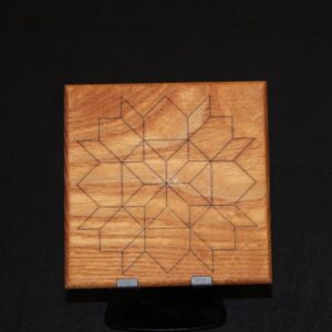 Pin Catcher – Swoon