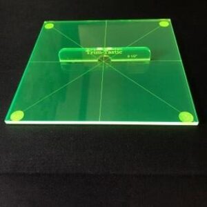 Trim-Tastic Ruler 8.5″