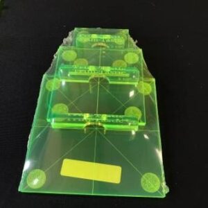 Trim-Tastic Ruler Set