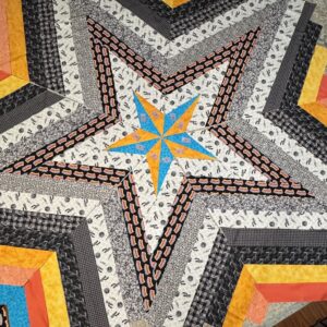 TT Star Storm – Large